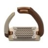Acavallo Staffe Rel-X 180 - Marrone dorato