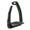 Acavallo Staffe Rel-X 180 - Verde scuro