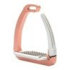 Acavallo Staffe Rel-X 180 - Rosa antico