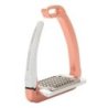 Acavallo Staffe Rel-X 180 - Rosa antico