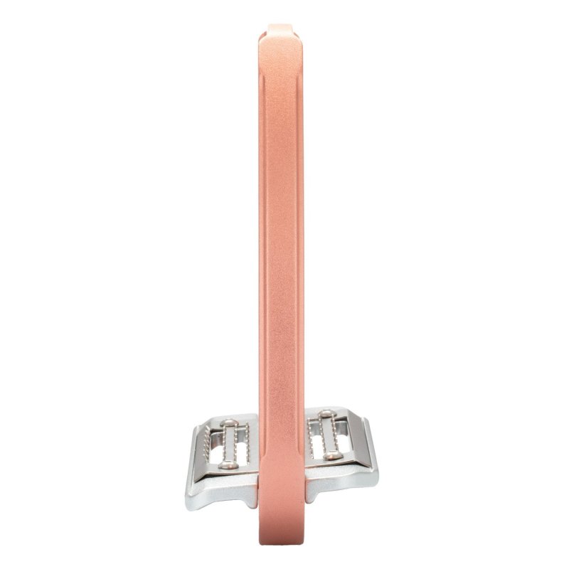 Acavallo Staffe Rel-X 180 - Rosa antico