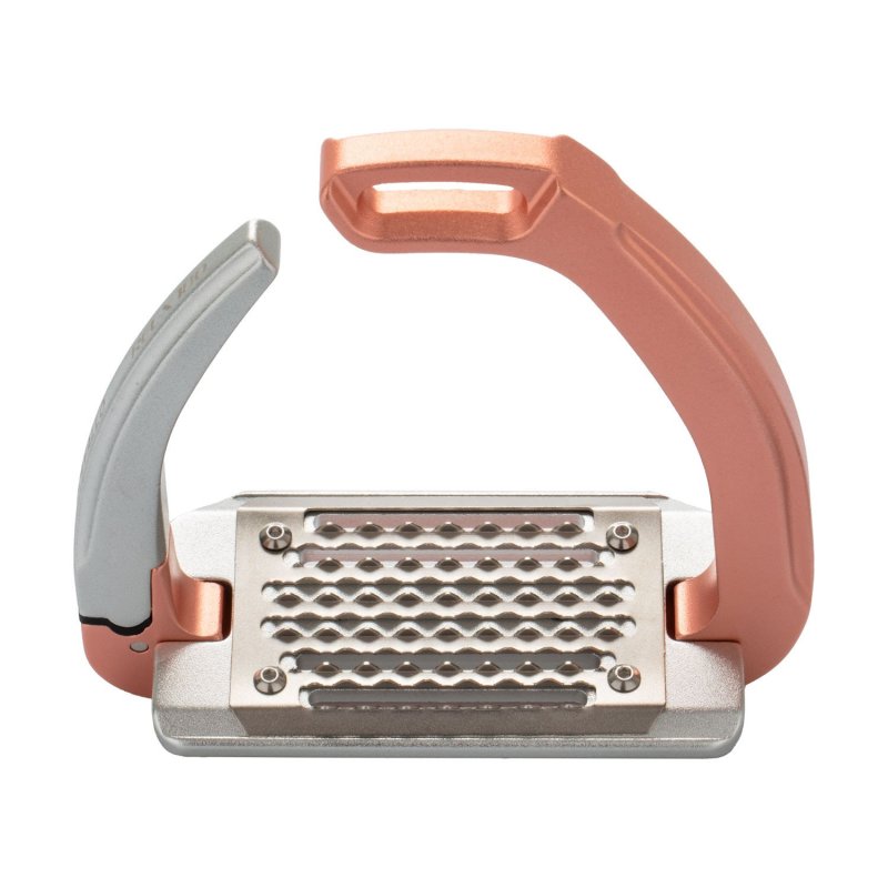 Acavallo Staffe Rel-X 180 - Rosa antico