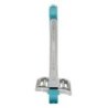 Acavallo Staffe Rel-X 180 - Azzurro