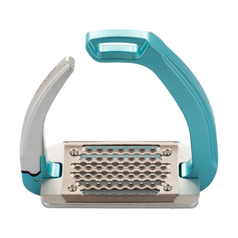 Acavallo Staffe Rel-X 180 - Azzurro
