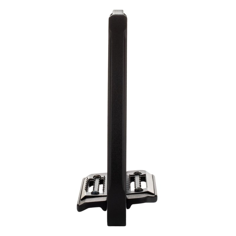 Acavallo Staffe Rel-X 180 - Total Black