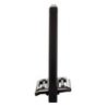 Acavallo Staffe Rel-X 180 - Total Black