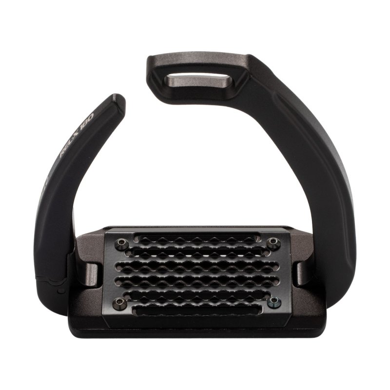 Acavallo Staffe Rel-X 180 - Total Black