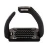 Acavallo Staffe Rel-X 180 - Total Black