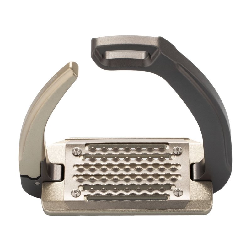 Acavallo Staffe Rel-X 180 - Titanio
