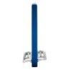 Acavallo Staffe Rel-X 180 - Blu