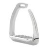 Acavallo Staffe Rel-X 180 - Alluminio