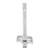 Acavallo Staffe Rel-X 180 - Alluminio