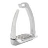 Acavallo Staffe Rel-X 180 - Alluminio