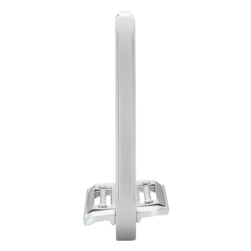 Acavallo Staffe Rel-X 180 - Alluminio