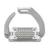 Acavallo Staffe Rel-X 180 - Alluminio