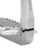 Acavallo Staffe Rel-X 180 - Alluminio