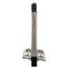 Acavallo Staffe Rel-X 180 - Nero