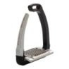 Acavallo Staffe Rel-X 180 - Nero