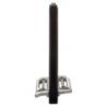 Acavallo Staffe Rel-X 180 - Nero