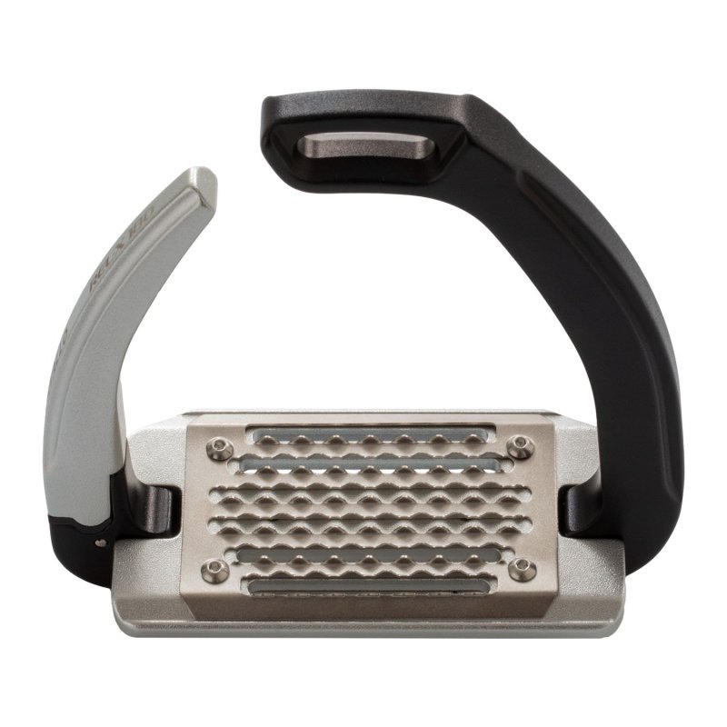 Acavallo Staffe Rel-X 180 - Nero