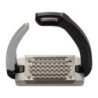 Acavallo Staffe Rel-X 180 - Nero