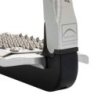 Acavallo Staffe Rel-X 180 - Nero