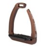 Acavallo Staffe Rel-X 180 - Marrone