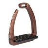 Acavallo Staffe Rel-X 180 - Marrone