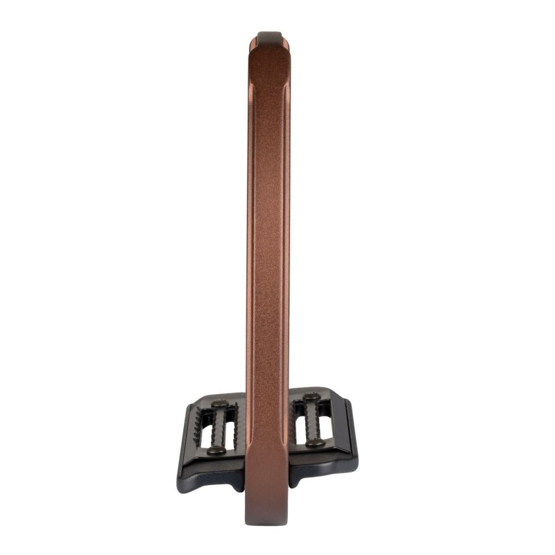 Acavallo Staffe Rel-X 180 - Marrone