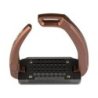 Acavallo Staffe Rel-X 180 - Marrone
