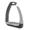 Acavallo Staffe Rel-X 180 - Titanio/Alluminio