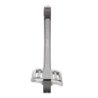 Acavallo Staffe Rel-X 180 - Titanio/Alluminio