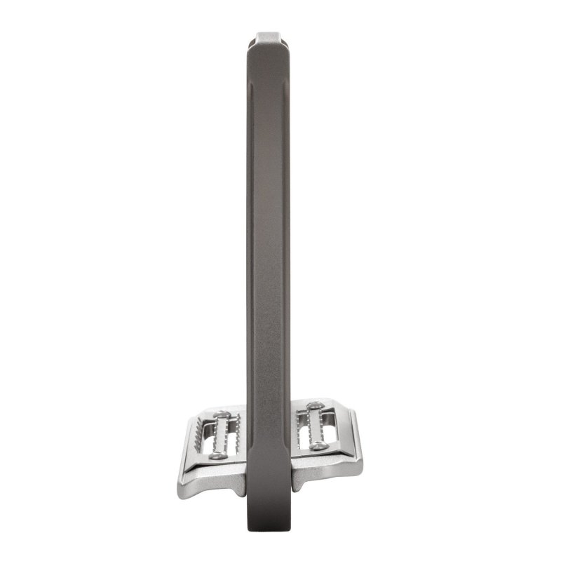 Acavallo Staffe Rel-X 180 - Titanio/Alluminio