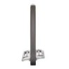 Acavallo Staffe Rel-X 180 - Titanio/Alluminio