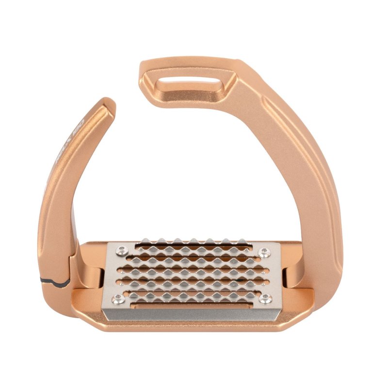 Acavallo Staffe Rel-X 180 - Total Copper