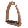 Acavallo Staffe Rel-X 180 - Bronze/Marrone