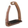 Acavallo Staffe Rel-X 180 - Bronze/Marrone