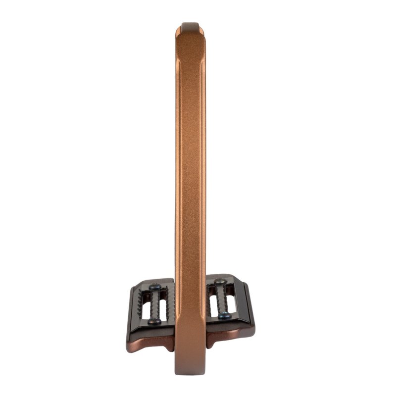 Acavallo Staffe Rel-X 180 - Bronze/Marrone
