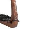 Acavallo Staffe Rel-X 180 - Bronze/Marrone