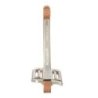Acavallo Staffe Rel-X 180 - Rame/Solar Titanium