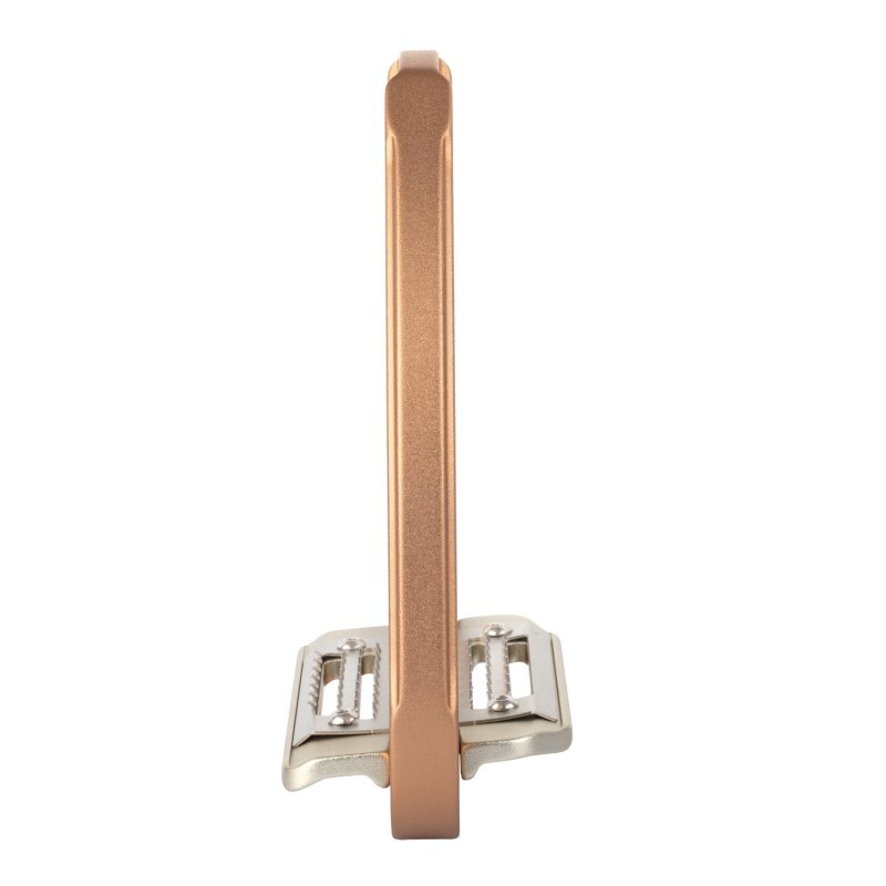 Acavallo Staffe Rel-X 180 - Rame/Solar Titanium