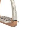 Acavallo Staffe Rel-X 180 - Rame/Solar Titanium