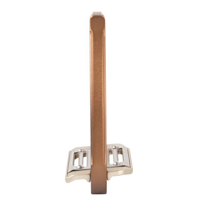 Acavallo Staffe Rel-X 180 - Bronze/Solar Titanium