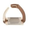 Acavallo Staffe Rel-X 180 - Bronze/Solar Titanium
