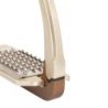 Acavallo Staffe Rel-X 180 - Bronze/Solar Titanium