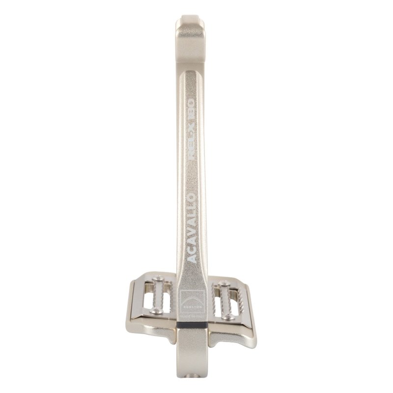 Acavallo Staffe Rel-X 180 - Total Solar Titanium