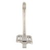 Acavallo Staffe Rel-X 180 - Total Solar Titanium