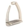 Acavallo Staffe Rel-X 180 - Total Solar Titanium