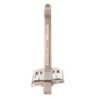 Acavallo Staffe Rel-X 180 - Titanium Rose