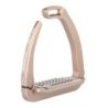 Acavallo Staffe Rel-X 180 - Titanium Rose